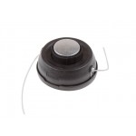 Головка триммерная ECO GTP-TC35 леска ф 2.4 мм полуавт., блистер