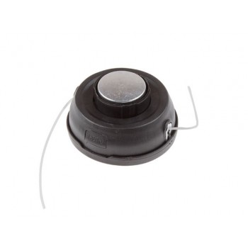 Головка триммерная ECO GTP-TC35 леска ф 2.4 мм полуавт., блистер