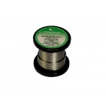 Припой Sn97Cu3 (бессвинцовый) проволока, катушка ф1мм (100г)