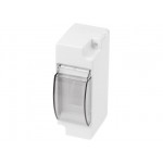 Бокс наружный ЩРН-П-2 модуля с крышкой IP30 Юпитер