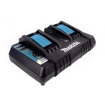 Зарядное устройство MAKITA LXT DC 18 RD