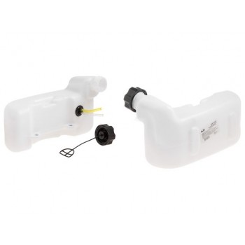 Бак топливный в сборе ECO GTP-X019