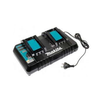 Зарядное устройство MAKITA DC18RD
