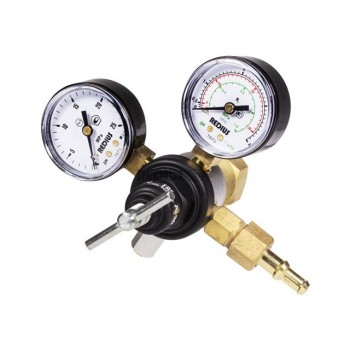 Регулятор азотный А-30-КР1-м (в коробке)(ООО "РЕДИУС 168")