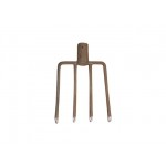 Вилы копальные