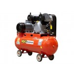 Компрессор HDC HD-A103 ременной