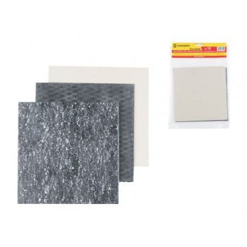 Комплект материалов для изготовления прокладок ”Сантехник № 18”