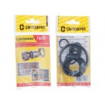 Набор прокладок "Сантехник №9"