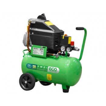 Компрессор ECO AE-251-3 коаксиальный