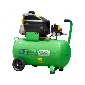 Компрессор ECO AE-501-3 коаксиальный
