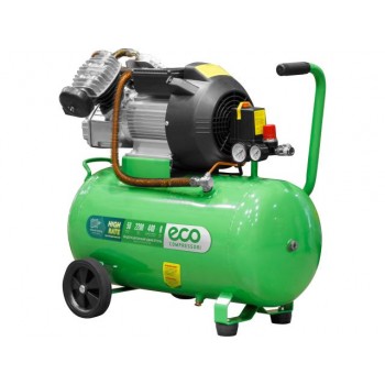 Компрессор ECO AE-502-3 коаксиальный