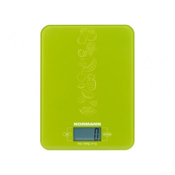 Весы кухонные ASK-269 NORMANN