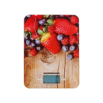 Весы кухонные ASK-270 NORMANN