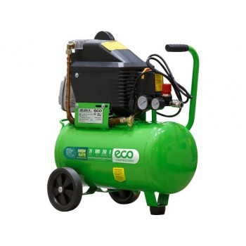 Компрессор ECO AE-251-4 коаксиальный