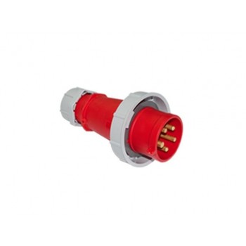 Вилка силовая ВП32-900 BYLECTRICA