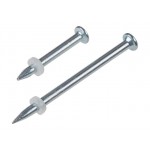 Дюбель-гвоздь для монт. пистолета (евростандарт) 3.7х42 мм (100 шт. в уп.)