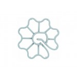 Фиксатор арматуры "Звездочка-15" 4-16 (1000 шт.) STARFIX