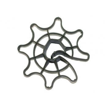 Фиксатор арматуры "Звездочка-30" 6-20 (1000 шт.) STARFIX