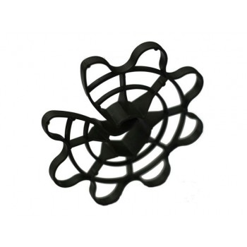 Фиксатор арматуры "Звездочка-35" 6-20 (500 шт.) STARFIX