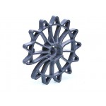 Фиксатор арматуры "Звездочка-40" 6-20 (500 шт.) STARFIX