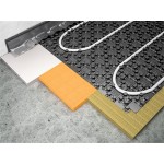 Мат для теплого пола ENERGOFLOOR PIPELOCK SOLO 0,7-1,1