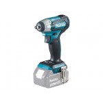 Аккум. ударный гайковерт MAKITA LXT DTW 180 Z в кор.