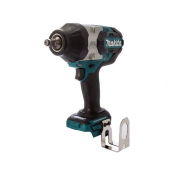 Аккум. ударный гайковерт MAKITA LXT DTW 1002 Z в кор.