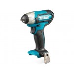 Аккум. ударный гайковерт MAKITA CXT TW 060 DZ в кор.