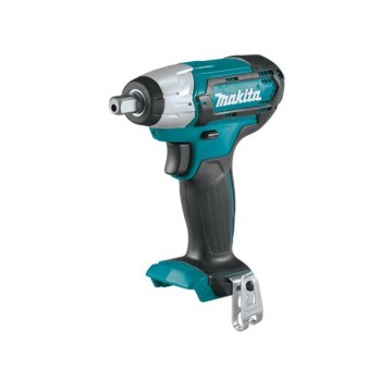 Аккум. ударный гайковерт MAKITA CXT TW 141 DZ в кор.