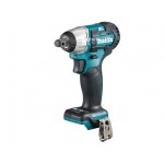 Аккум. ударный гайковерт MAKITA CXT TW 161 DZ в кор.