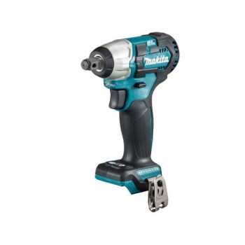 Аккум. ударный гайковерт MAKITA CXT TW 161 DZ в кор.