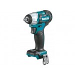 Аккум. ударный гайковерт MAKITA CXT TW 160 DZ в кор.