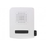 Звонок электрический без кнопки REXANT 220 вольт с регулятором громкости