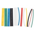 Набор термоусадочных трубок №3 (АССОРТИ) REXANT