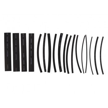 Набор термоусадочных трубок №5 (СТАНДАРТ) REXANT