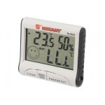 Термогигрометр комнатно-уличный REXANT