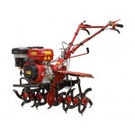 Культиватор бензиновый FERMER FM-1617MXL без колес
