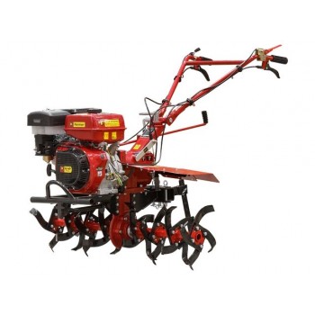 Культиватор бензиновый FERMER FM-1617MXL без колес