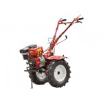 Культиватор бензиновый FERMER FM-1617MXL колеса 6.50-12