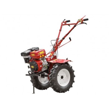 Культиватор бензиновый FERMER FM-1617MXL колеса 6.50-12