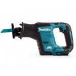 Аккум. сабельная пила MAKITA LXT DJR 188 Z в кор.