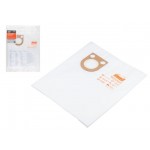 Мешок для пылесоса BOSCH GAS 25 сменный GEPARD