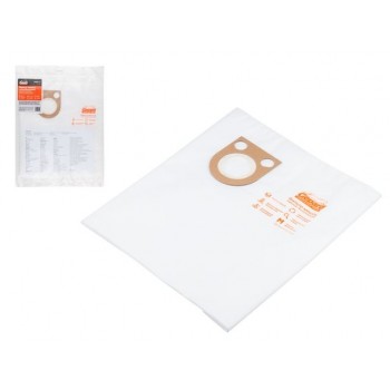 Мешок для пылесоса BOSCH GAS 25 сменный GEPARD