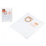 Мешок для пылесоса BOSCH GAS 50 сменный GEPARD