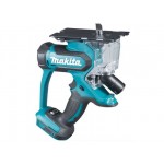 Аккум. сабельная пила MAKITA SD 100 DZ в кор.