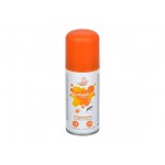 Аэрозоль от клещей и комаров репеллентный, 75 мл,  HELP