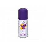 Аэрозоль от комаров и мошек репеллентный, 75 мл,  HELP