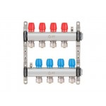 Коллекторная группа AVE135, 4 вых. AV Engineering