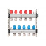 Коллекторная группа AVE135, 5 вых. AV Engineering