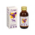 Концентрат от комаров более 50 соток, инсектицидный, 100 мл,  HELP